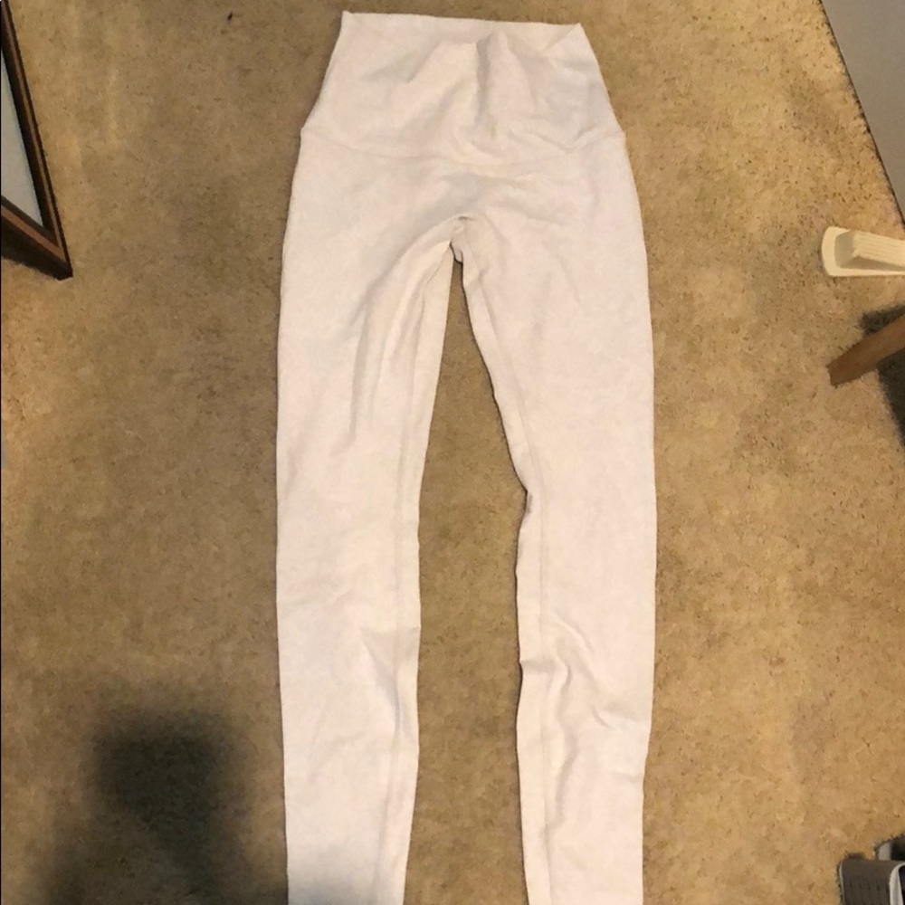 Lululemon leggings